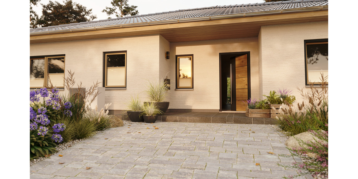 Bungalow Krauthausen Pferdsdorf-Spichra - 6 Zimmer, 138 m&sup2;, 359.240&euro; | Angebot:26029290