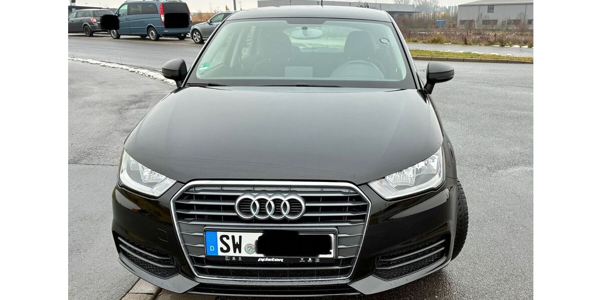 Audi A1 91.000 km 11.000 &euro; Grafenrheinfeld 97506