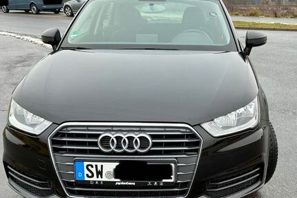 Audi A1 91.500 km 11.000 &euro; Grafenrheinfeld 97506