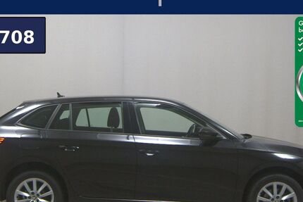 Skoda Scala 96.114 km 14.480 &euro; Gyhum/Bockel 27404