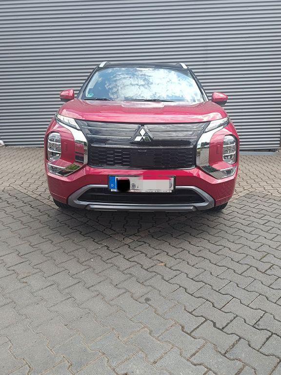 Outlander