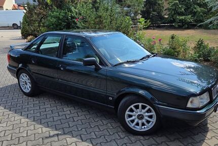 Audi 80 169.000 km 5.400 &euro; Cadolzburg 90556