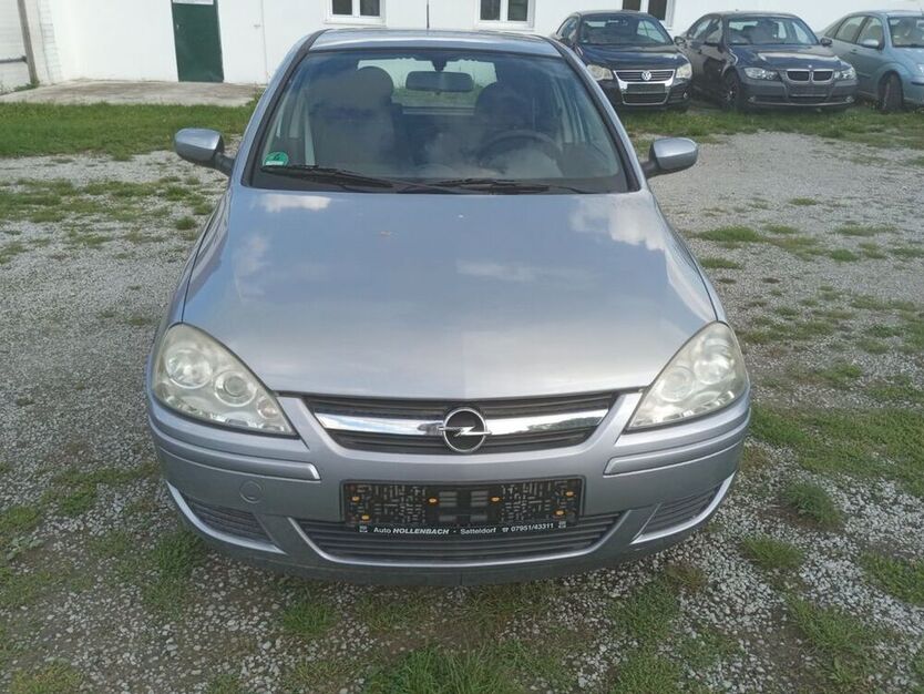 Corsa