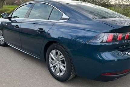 Peugeot 508 137.500 km 12.555 &euro; Mönchengladbach 41169