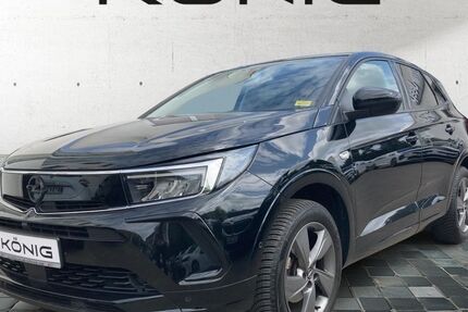 Opel Grandland (X) 18.774 km 26.854 &euro; Heyrothsberge 39175