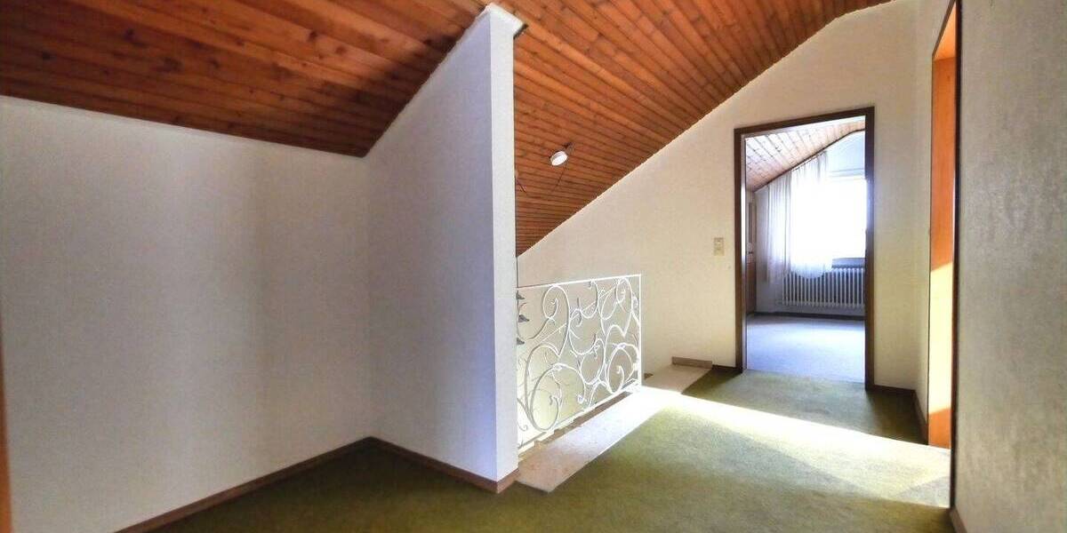 Einfamilienhaus Mengen - 6 Zimmer, 153 m&sup2;, 390.000&euro; | Angebot:26393047
