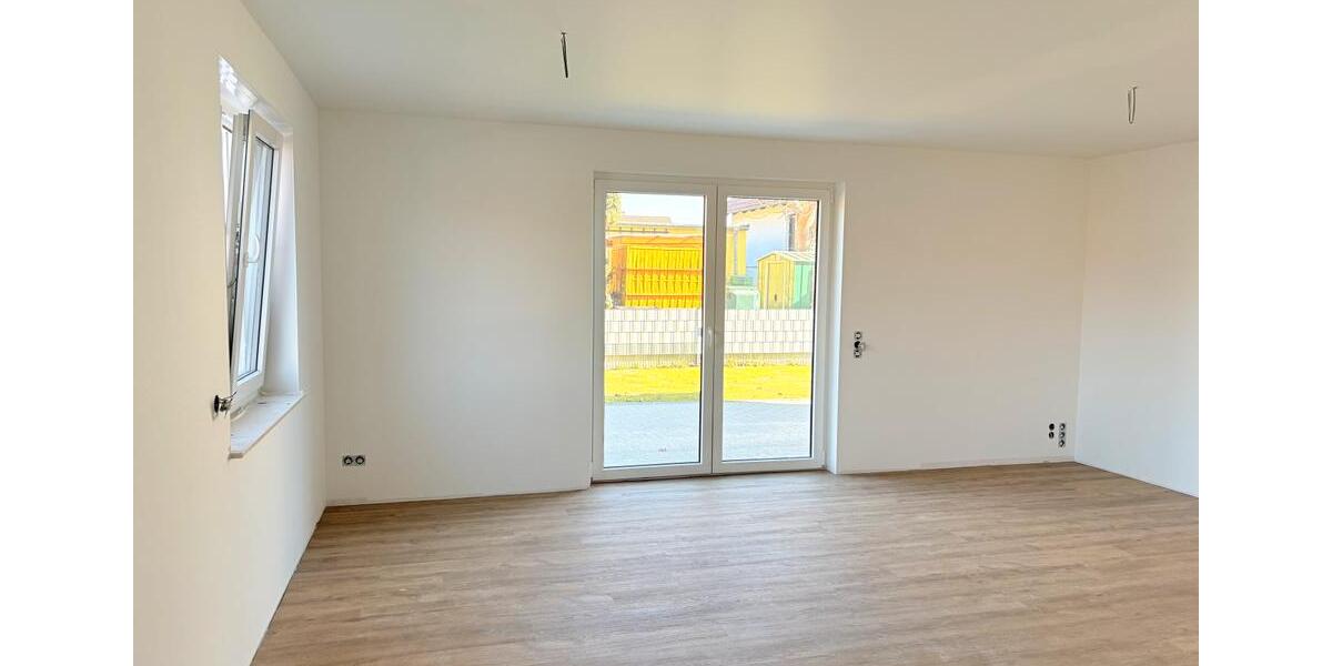 Doppelhaushälfte Brandenburg an der Havel Görden - 4 Zimmer, 116 m&sup2;, 1.560&euro; | Angebot:25417491