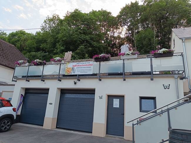 Gewerbeobjekt Antweiler - 1 Zimmer, 790.000&euro; | Angebot:24053770