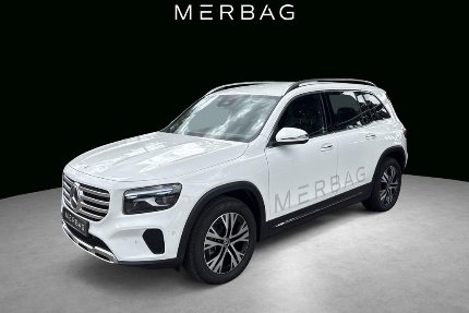 Mercedes-Benz GLB 200 8.126 km 39.900 &euro; Neuwied 56566