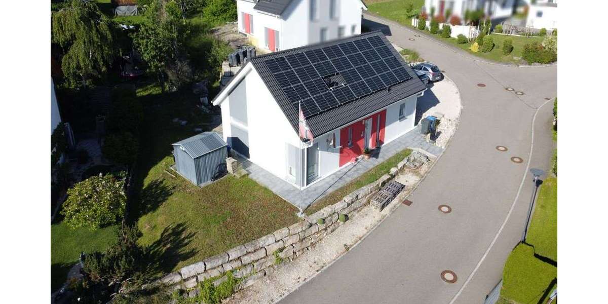 Haus zum Kaufen in Burladingen 349.900 € 97.02 m² 3 zimmer