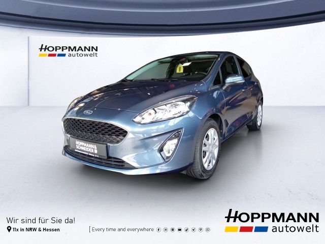 Ford Fiesta 53.500 km 13.490 € Dillenburg 35683