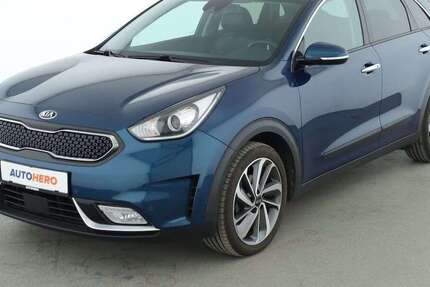 Kia Niro 103.391 km 16.440 &euro; Dresden 01187
