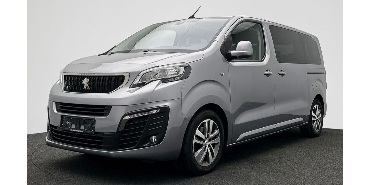 Peugeot Traveller 117.500 km 22.940 &euro; Oberhausen 46149