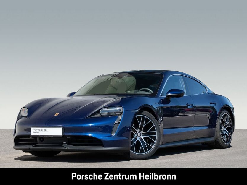Porsche Taycan 99.125 km 59.900 € Heilbronn 74074