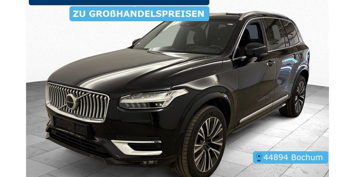 Volvo XC90 115.377 km 36.807 &euro; Krefeld 47829