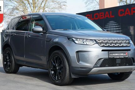Land Rover Discovery Sport 75.000 km 27.885 &euro; Hamburg 22453