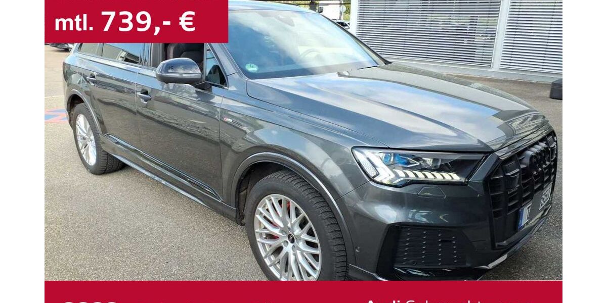 Audi Q7 73.133 km 63.930 &euro; Esslingen 73730