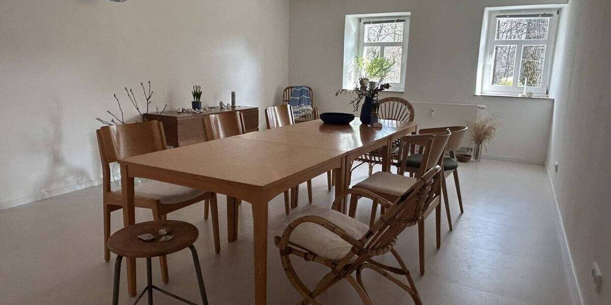 Etagenwohnung Windsbach - 3 Zimmer, 130 m&sup2;, 270.000&euro; | Angebot:26290611