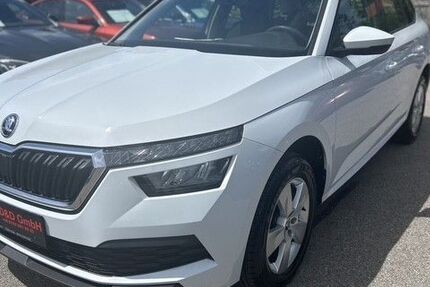 Skoda Kamiq 57.600 km 15.900 &euro; Höhenkirchen 85635
