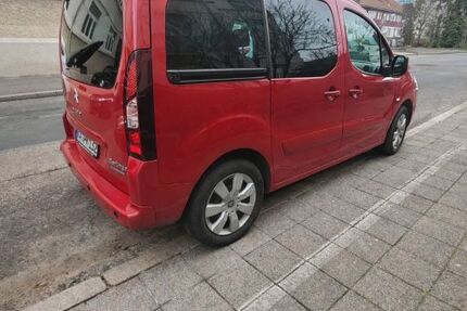 Citroen Berlingo 55.000 km 12.000 &euro; Karlsruhe 76131