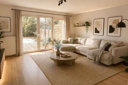 Haus Salzatal-Bennstedt Bennstedt - 5 Zimmer, 121 m&sup2;, 269.000&euro; | Angebot:27527590