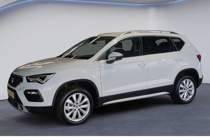 Seat Ateca 25.924 km 29.960 € Hildesheim 31135