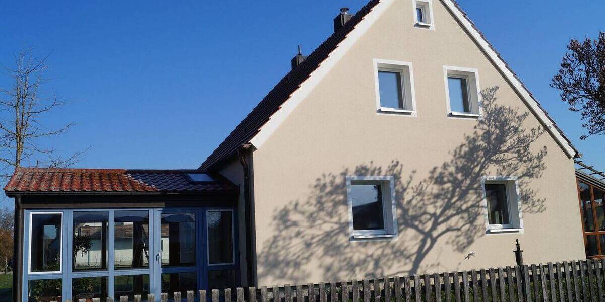 Einfamilienhaus Freystadt Sulzkirchen - 5 Zimmer, 130 m&sup2;, 1.450&euro; | Angebot:26308757
