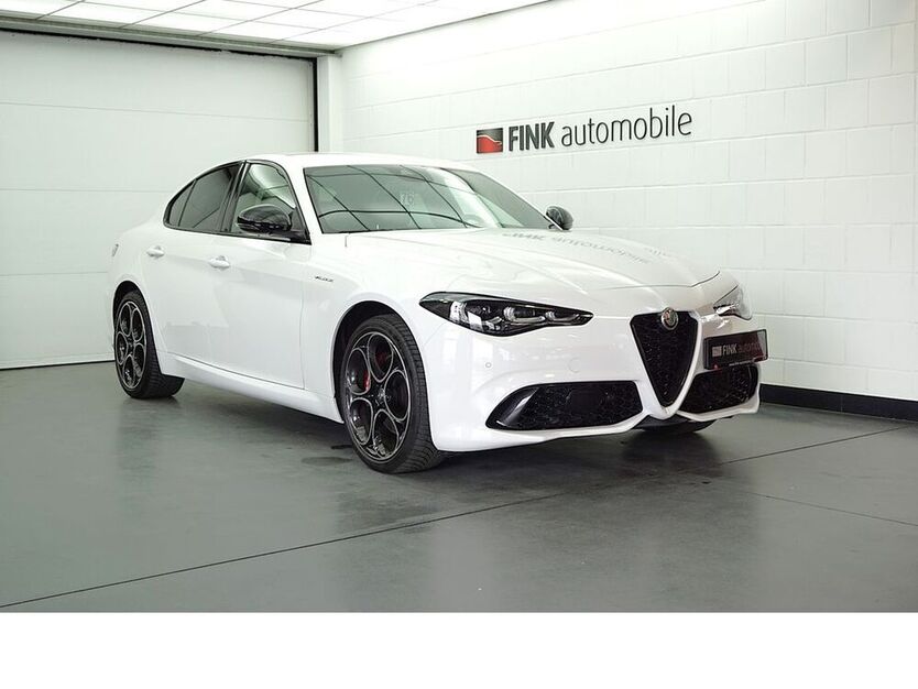 Giulia