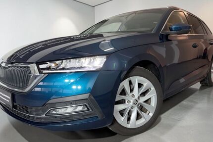 Skoda Octavia 79.537 km 22.495 &euro; Fürth 64658