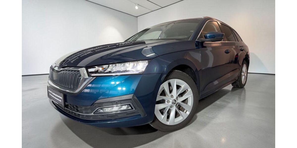 Skoda Octavia 79.537 km 22.495 &euro; Fürth 64658