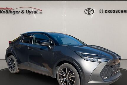 Toyota C-HR 28.500 km 28.790 &euro; Titisee-Neustadt 79822