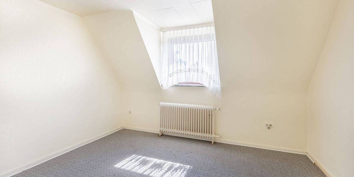 Doppelhaushälfte Norderstedt Harksheide - 3 Zimmer, 92 m&sup2;, 249.500&euro; | Angebot:25695965