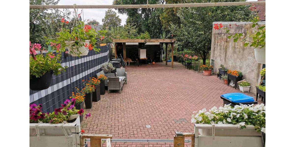 Doppelhaushälfte Hamm Daberg - 7 Zimmer, 125 m&sup2;, 228.000&euro; | Angebot:24842877