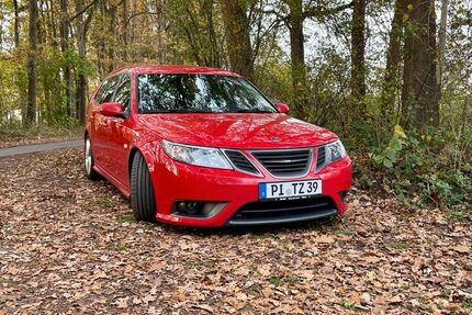 Saab 9-3 265.438 km 7.150 &euro; Uetersen 25436