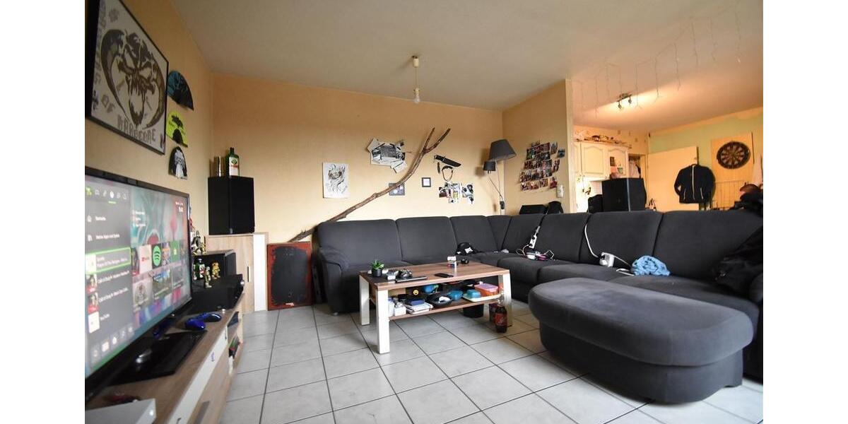 Für Kapitalanleger! Apartment in Voerde zum Verkauf! 1 zimmer