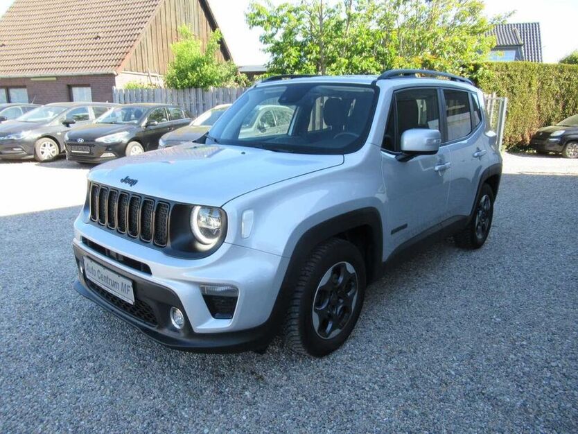 Renegade