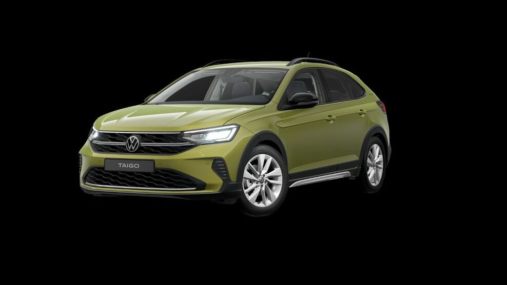 VW Taigo 3.808 km 30.058 € Walldorf 69190