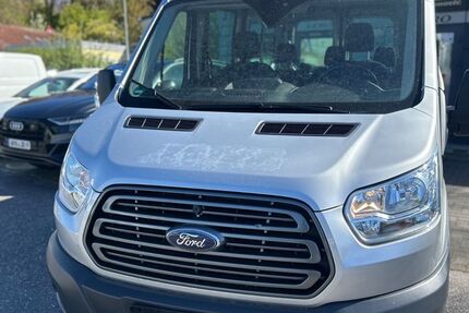 Ford Transit 220.000 km 11.500 &euro; Wilhelmshaven 26384