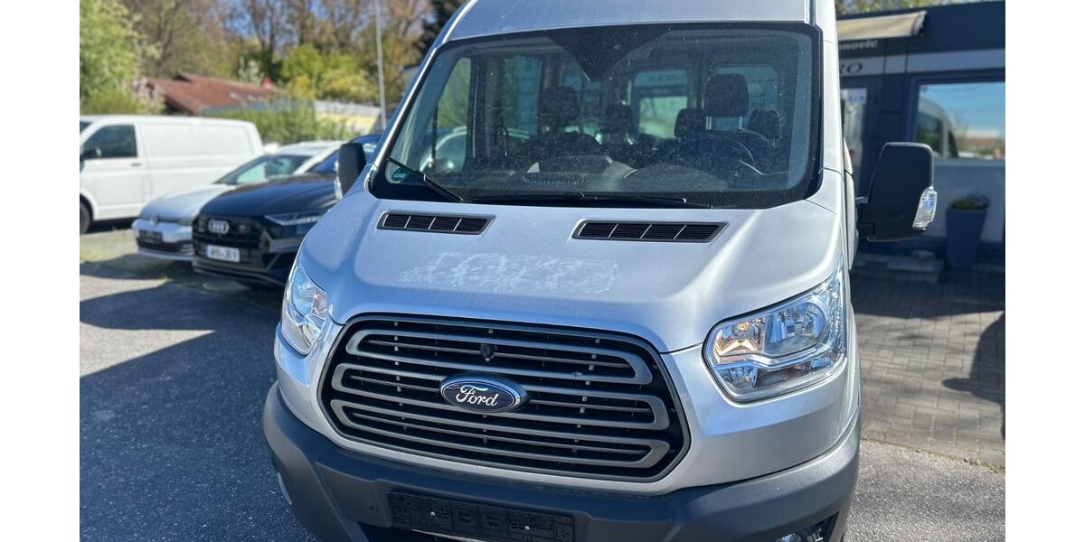Ford Transit 220.000 km 11.500 &euro; Wilhelmshaven 26384