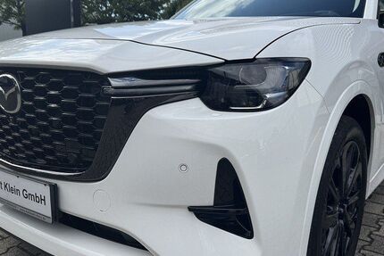 Mazda CX-60 43.623 km 36.500 &euro; Bietigheim-Bissingen 74321