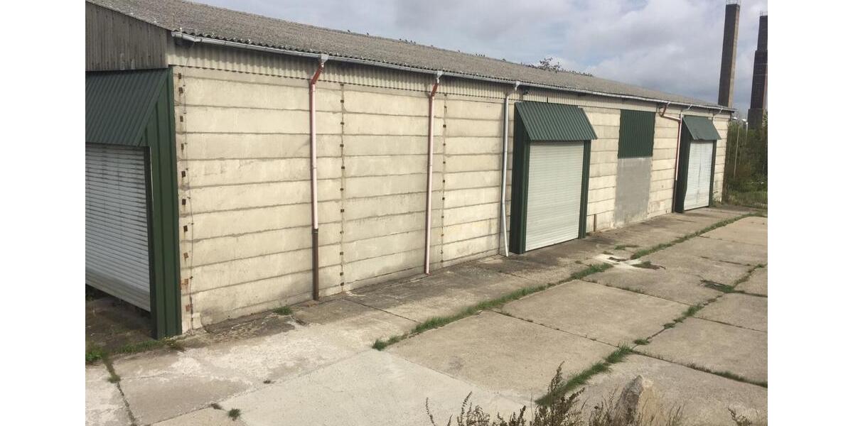 Gewerbeobjekt Neuburg - 1.500&euro; | Angebot:24129212