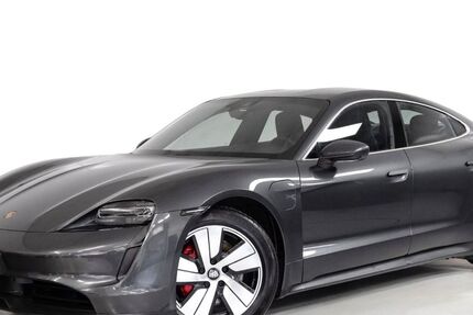 Porsche Taycan 76.222 km 59.900 &euro; Mannheim 68229