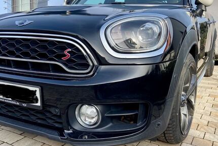 Mini Countryman S (Cooper) 54.800 km 19.890 &euro; Trippstadt 67705