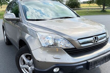 Honda CR-V 146.000 km 7.499 &euro; Limburg/Eschhofen 65552