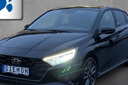 Hyundai i20 41.986 km 17.430 &euro; Warendorf 48231