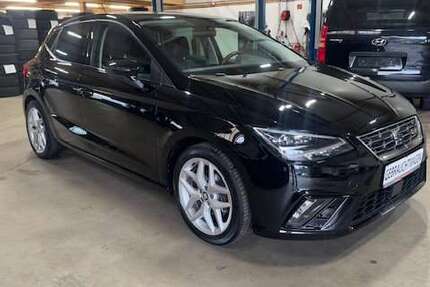 Seat Ibiza 126.162 km 10.750 &euro; Buchen (Odenwald) 74722