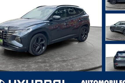 Hyundai TUCSON 32.893 km 26.480 &euro; Pfullingen 72793