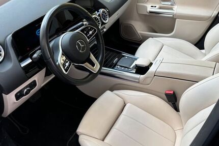 Mercedes-Benz EQA 80.000 km 25.890 &euro; Ötigheim 76470
