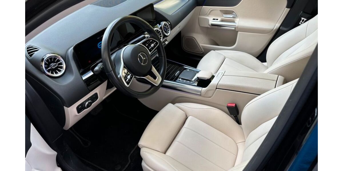 Mercedes-Benz EQA 80.000 km 25.890 &euro; Ötigheim 76470
