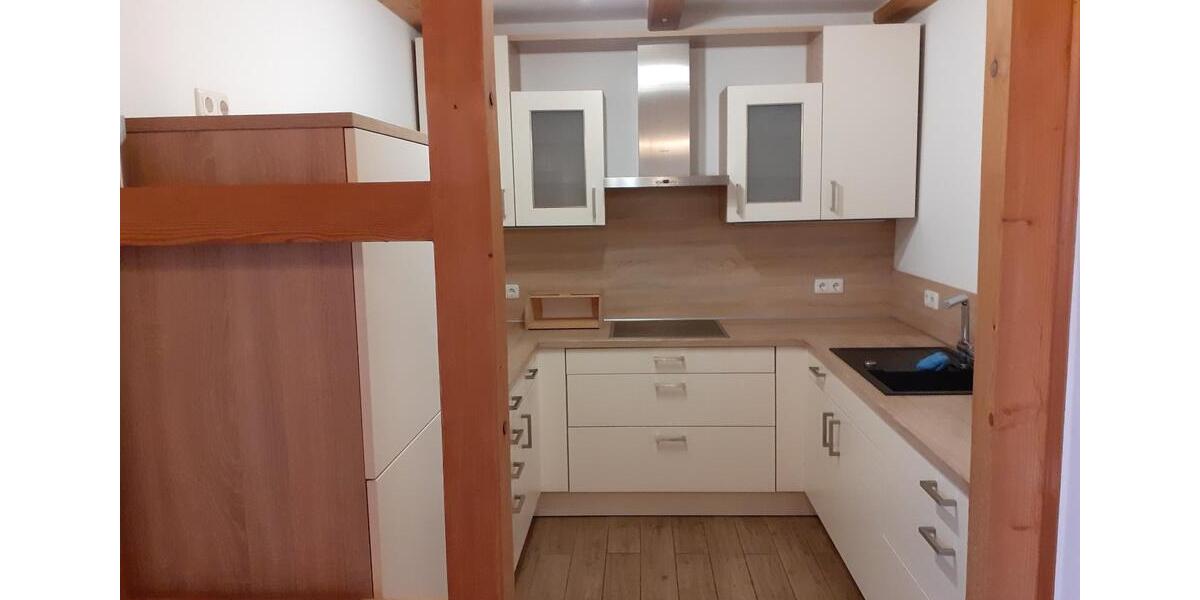 Etagenwohnung Tirschenreuth - 3 Zimmer, 82 m&sup2;, 165.000&euro; | Angebot:25186893